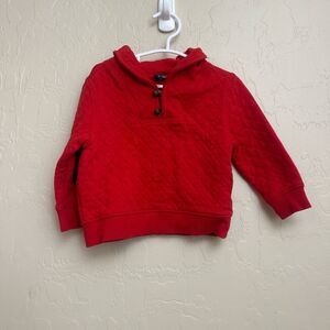 Janie and Jack Boys Sweater